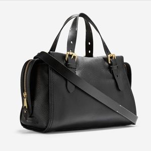 Cole Haan Loralie Satchel